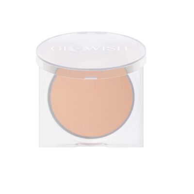 GLOWISH LUMINIOUS PRESSED (POLVO COMPACTO)